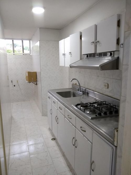 Apartamento de 2 alcobas en venta en El Rosal, Cúcuta, 79 m² · foto 5 de 15