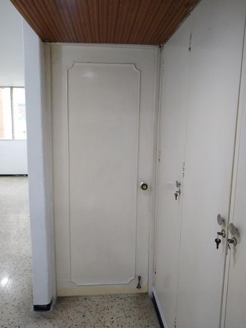 Apartamento de 2 alcobas en venta en El Rosal, Cúcuta, 79 m² · foto 12 de 15