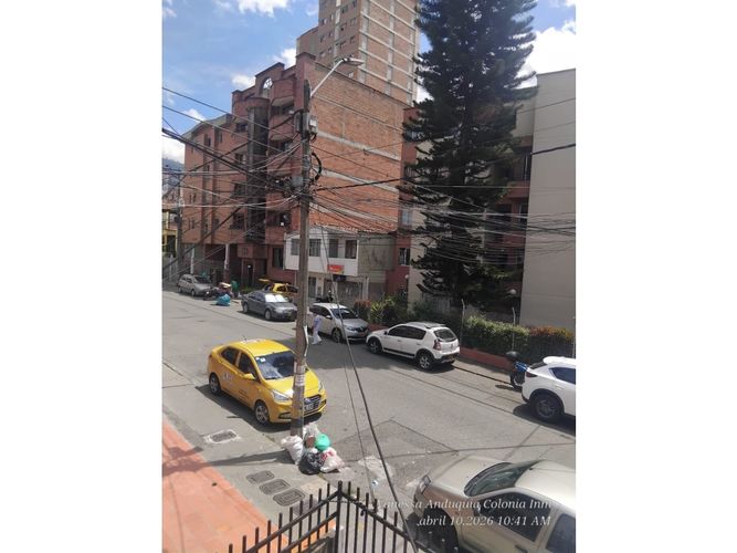 Casa de 7 alcobas en arriendo en Calasanz, Medellín, 90 m² · foto 5 de 24
