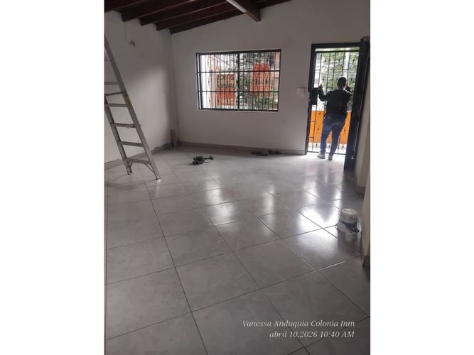Casa de 7 alcobas en arriendo en Calasanz, Medellín, 90 m² · foto 13 de 24