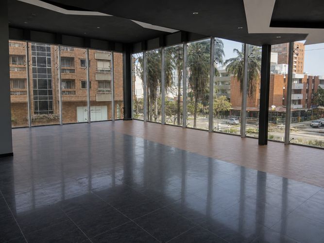 Local en arriendo en La Campiña, Barranquilla, 167 m² · foto 3 de 9