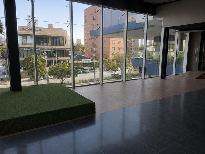 Local en arriendo en La Campiña, Barranquilla, 167 m² · foto 4 de 9