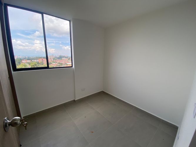 Apartamento de 2 alcobas en arriendo en Rionegro, 49 m² · foto 13 de 18
