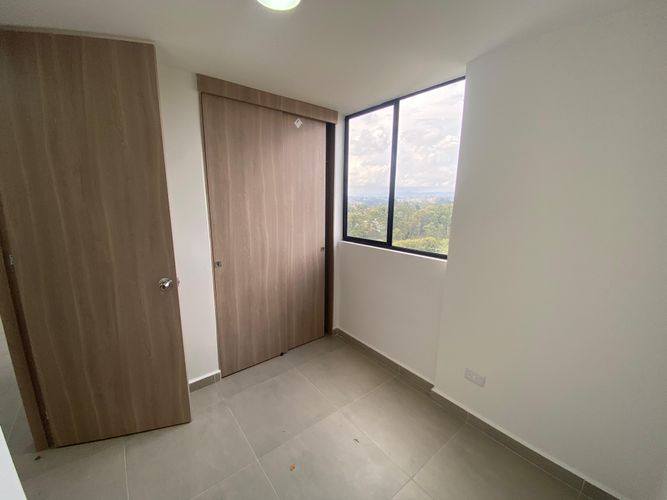 Apartamento de 2 alcobas en arriendo en Rionegro, 49 m² · foto 14 de 18