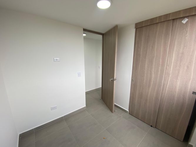 Apartamento de 2 alcobas en arriendo en Rionegro, 49 m² · foto 15 de 18