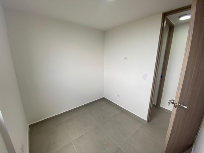 Apartamento de 2 alcobas en arriendo en Rionegro, 49 m² · foto 16 de 18