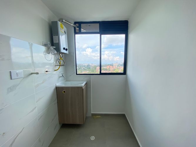 Apartamento de 2 alcobas en arriendo en Rionegro, 49 m² · foto 18 de 18