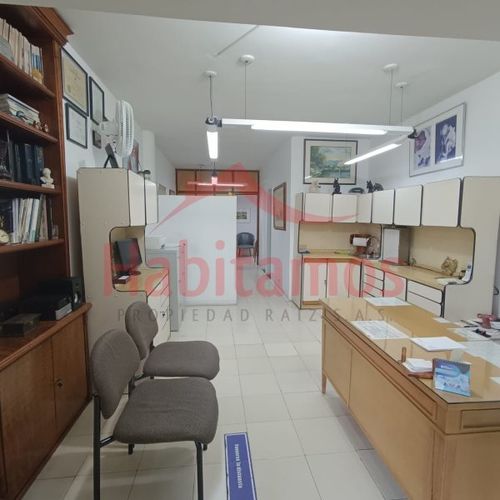 Oficina en arriendo en La Aguacatala, Medellín, 45 m² · foto 4 de 7