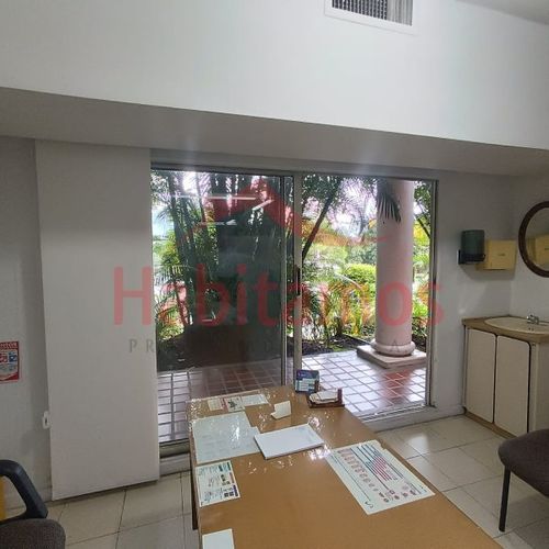 Oficina en arriendo en La Aguacatala, Medellín, 45 m² · foto 5 de 7
