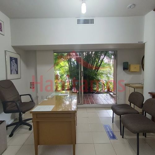 Oficina en arriendo en La Aguacatala, Medellín, 45 m² · foto 6 de 7