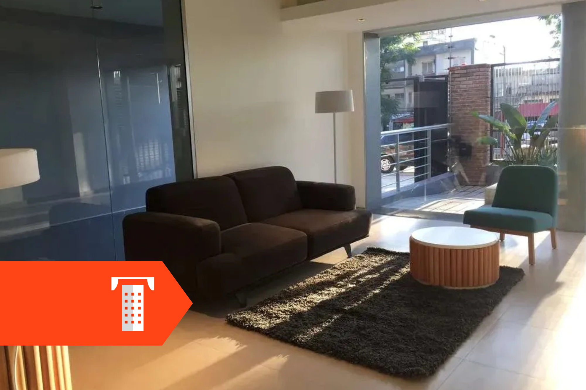Alquiler Apartamento 2 Dormitorios La Blanqueada Ventura Plaza - Rh-11714