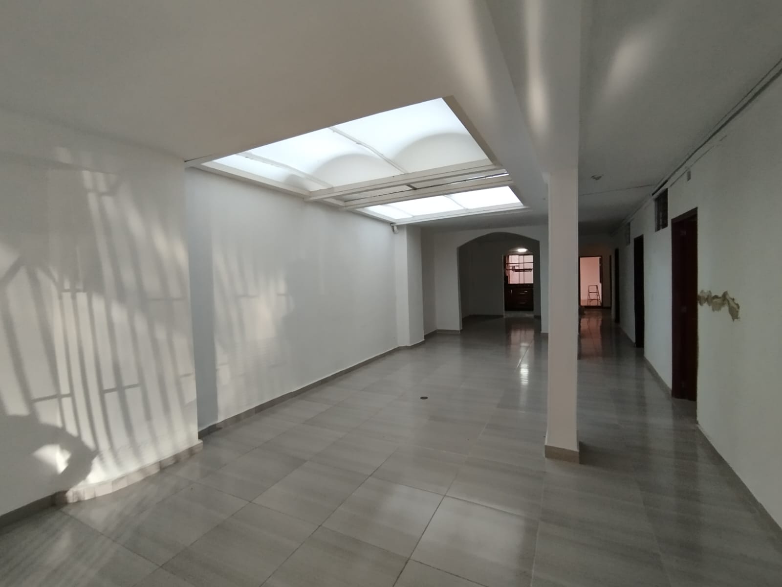 Casa en Arriendo en Laureles, Medellín