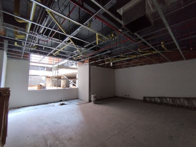 Oficina en arriendo en El Poblado, Medellín, 505 m² · foto 14 de 17