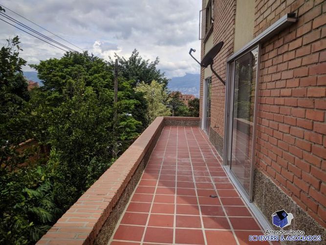 Apartamento de 3 alcobas en venta en La Florida, Medellín, 147 m² · foto 13 de 15