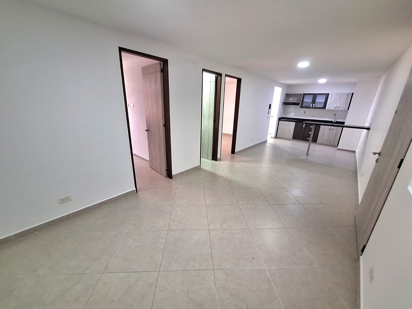 Apartamento en venta en Belen La Palma, Medellín 4