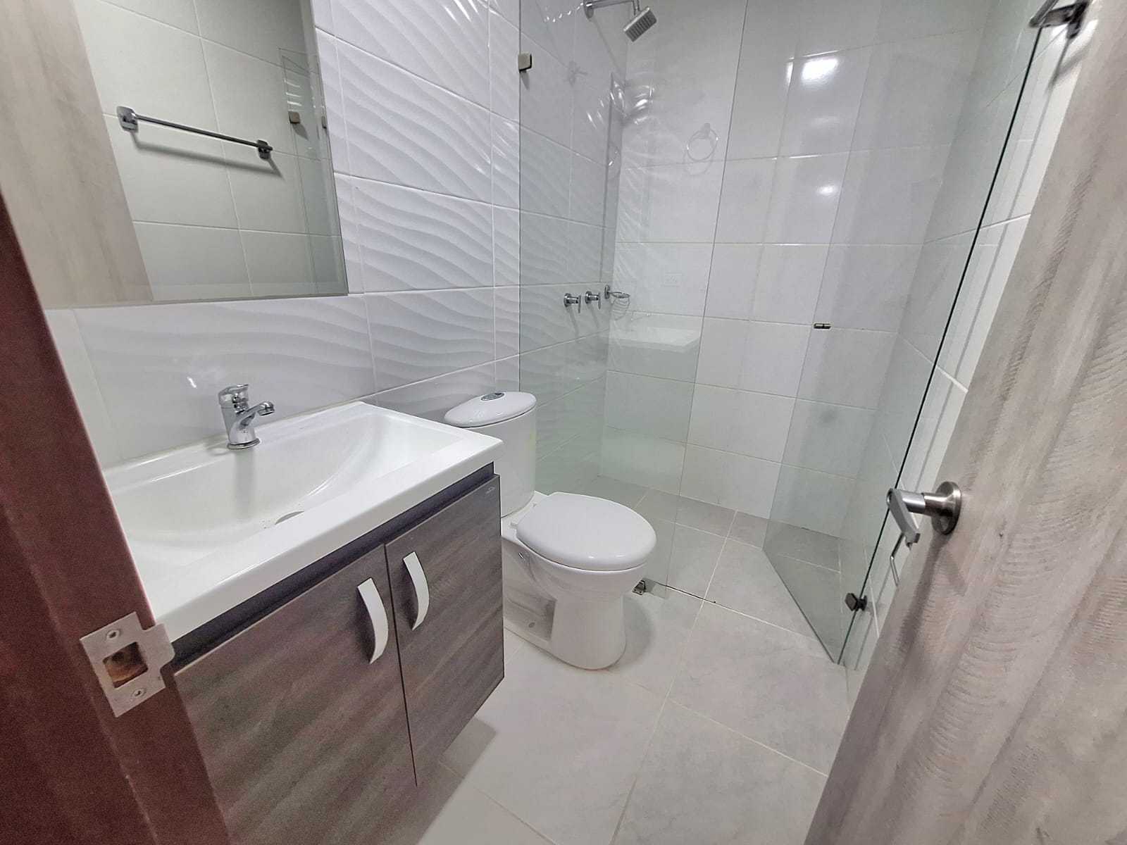 Apartamento en venta en Belen La Palma, Medellín 5
