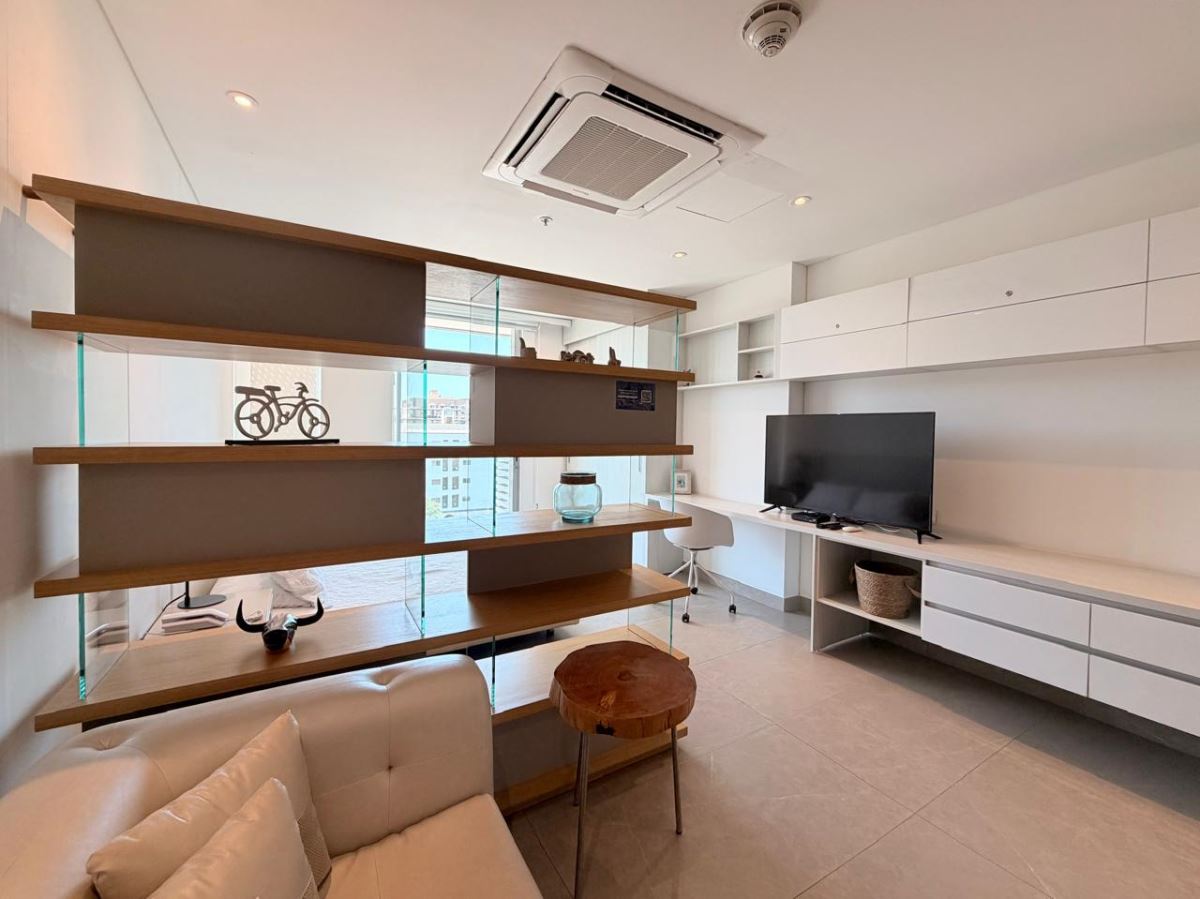 Apartaestudio en venta en El Poblado, Barranquilla · foto 6 de 18