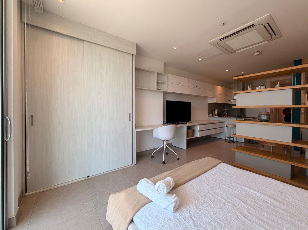 Apartaestudio en venta en El Poblado, Barranquilla · foto 8 de 18