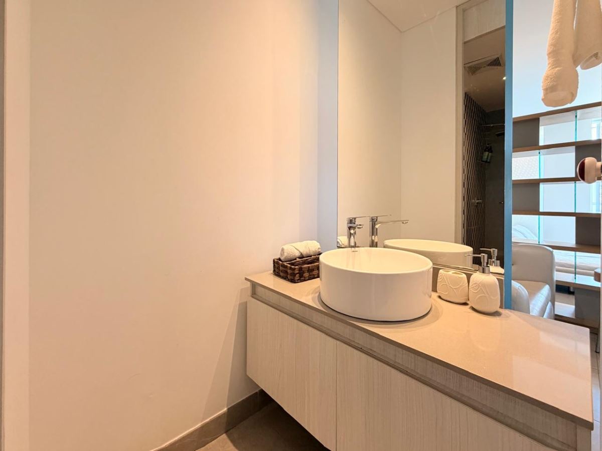 Apartaestudio en venta en El Poblado, Barranquilla · foto 9 de 18