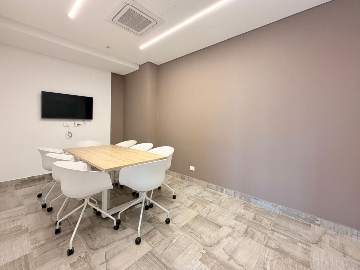 Apartaestudio en venta en El Poblado, Barranquilla · foto 14 de 18