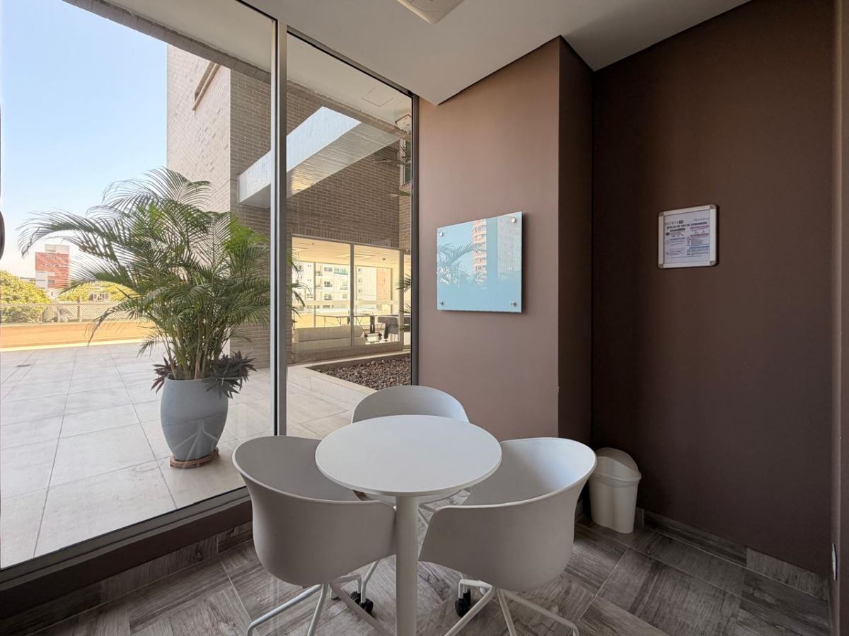 Apartaestudio en venta en El Poblado, Barranquilla · foto 15 de 18