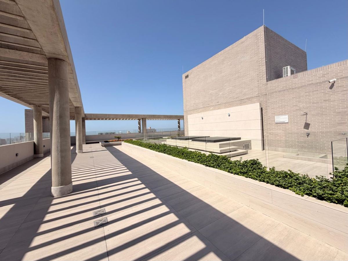 Apartaestudio en venta en El Poblado, Barranquilla · foto 16 de 18