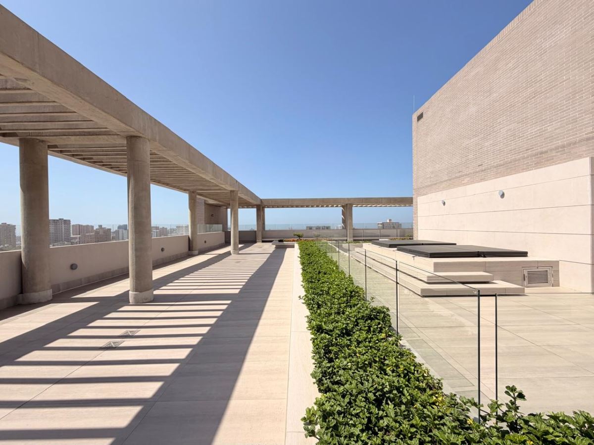 Apartaestudio en venta en El Poblado, Barranquilla · foto 17 de 18