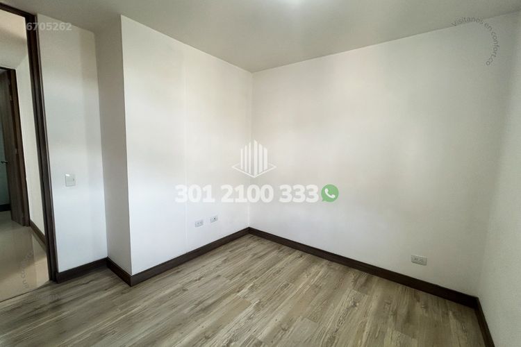 Apartamento de 2 alcobas en arriendo en Loma Del Esmeraldal, Envigado, 70 m² · foto 14 de 24