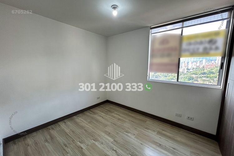 Apartamento de 2 alcobas en arriendo en Loma Del Esmeraldal, Envigado, 70 m² · foto 15 de 24