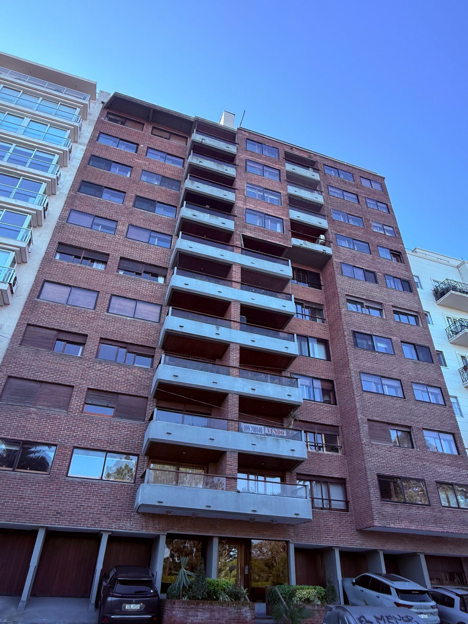Exclusivo Apartamento de Lujo con Vistas Panorámicas al Club de Golf - Widok 2
