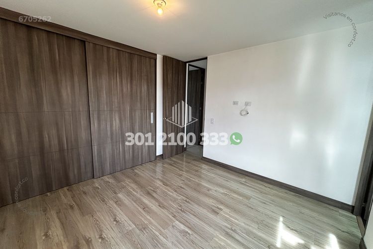 Apartamento de 2 alcobas en arriendo en Loma Del Esmeraldal, Envigado, 70 m² · foto 20 de 24