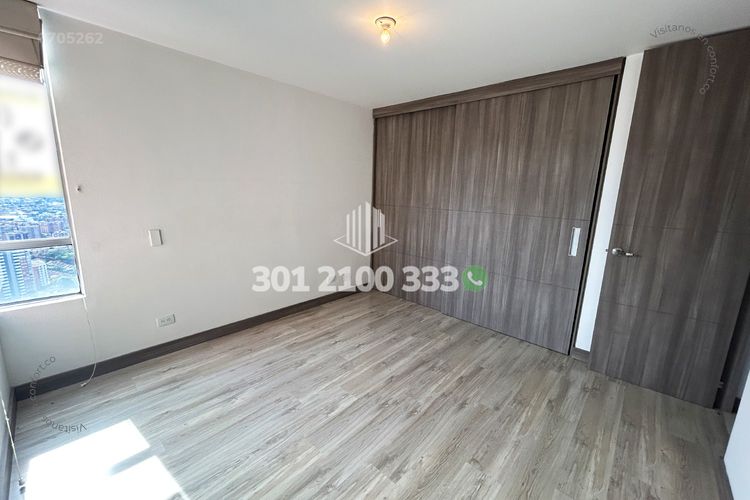 Apartamento de 2 alcobas en arriendo en Loma Del Esmeraldal, Envigado, 70 m² · foto 19 de 24