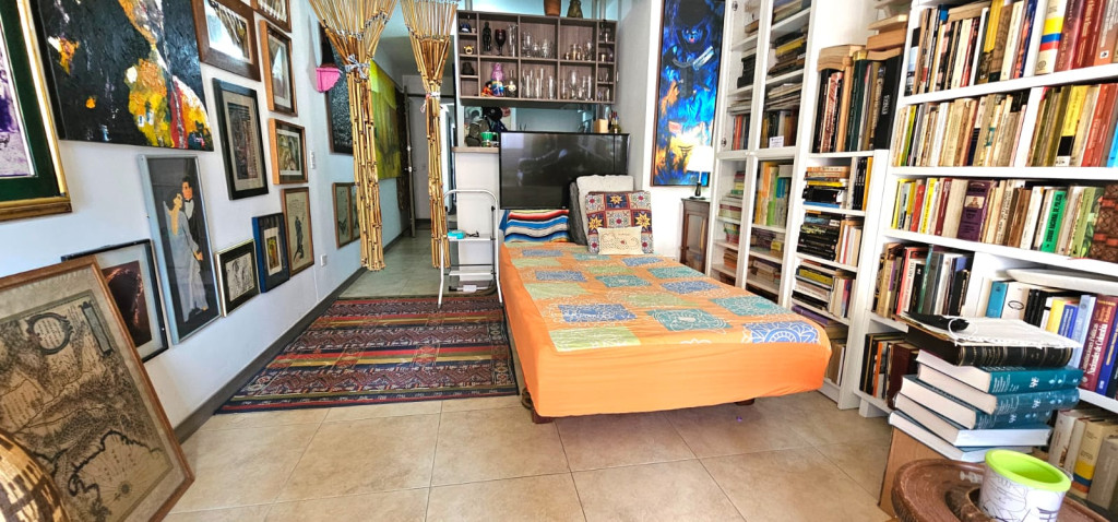Apartaestudio for sale in La pilarica, Medellín
