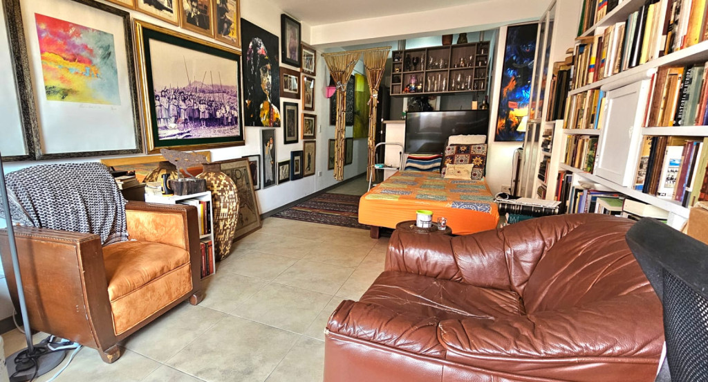 Apartaestudio for sale in La pilarica, Medellín 3