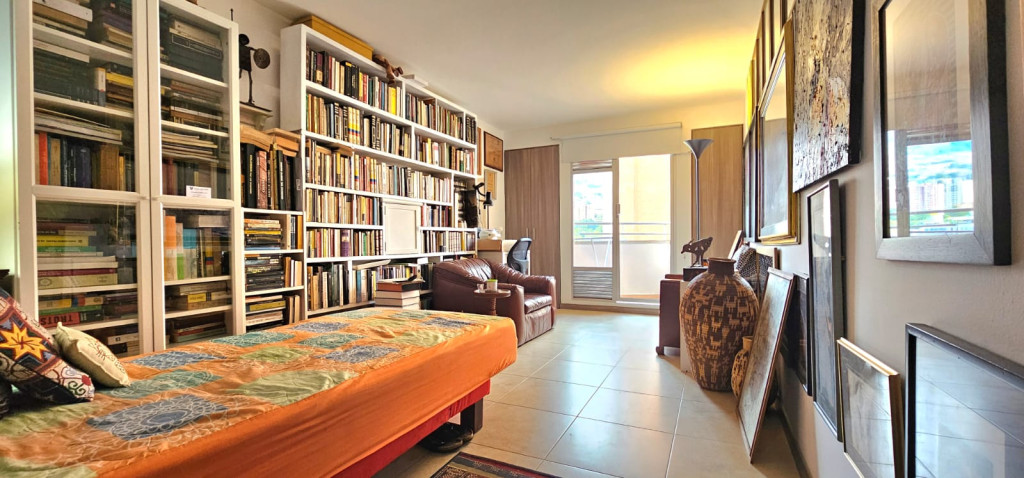 Apartaestudio for sale in La pilarica, Medellín 4
