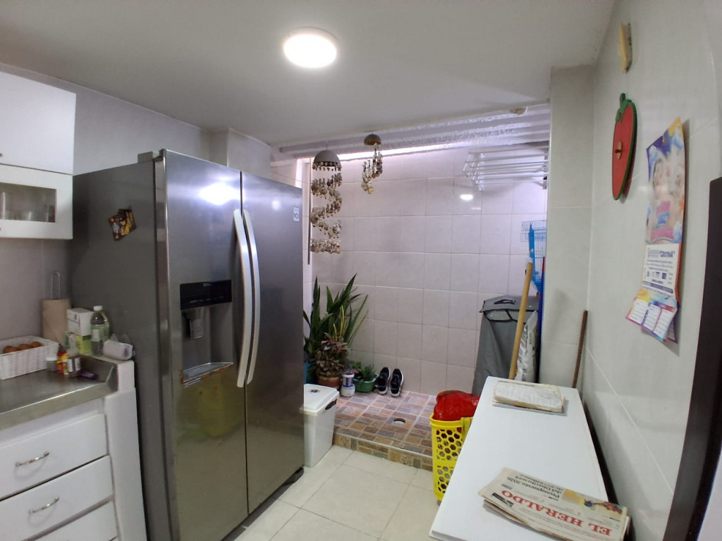 Casa en venta en Adelita De Char, Barranquilla · foto 3 de 13