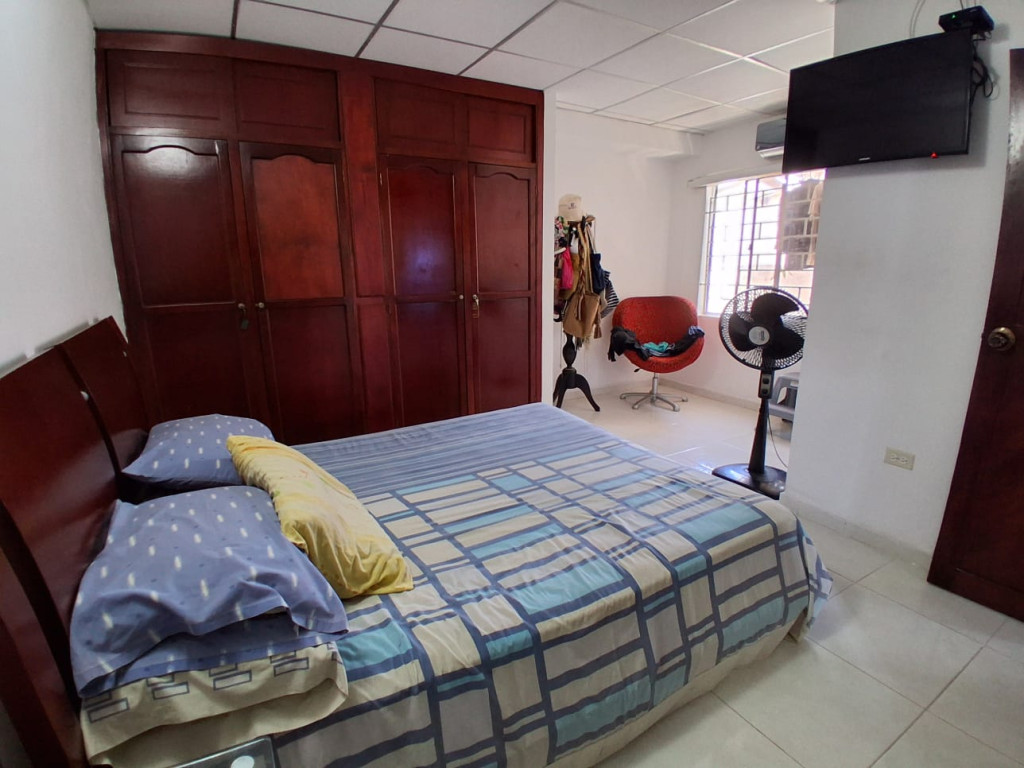 Casa en venta en Adelita De Char, Barranquilla · foto 4 de 13