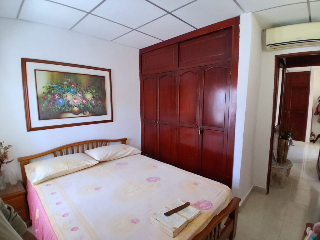Casa en venta en Adelita De Char, Barranquilla · foto 8 de 13