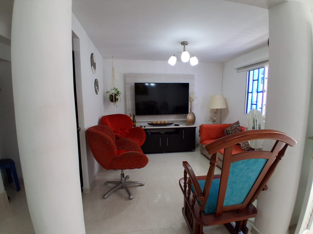 Casa en venta en Adelita De Char, Barranquilla · foto 11 de 13