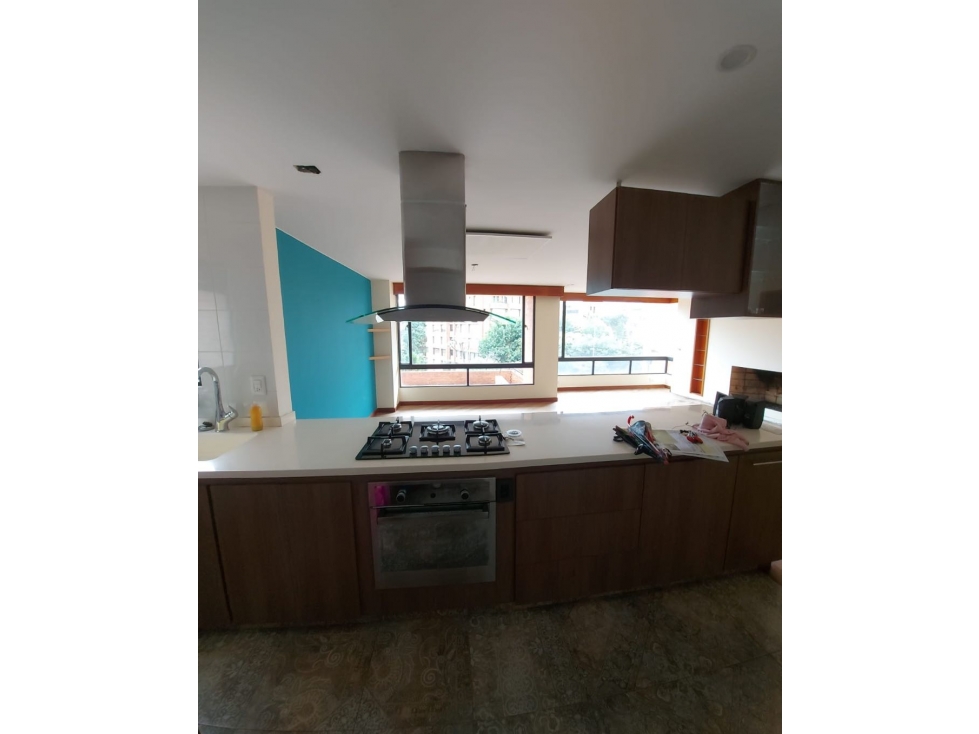 Apartamento en venta en Los Rosales, Bogotá · foto 13 de 23