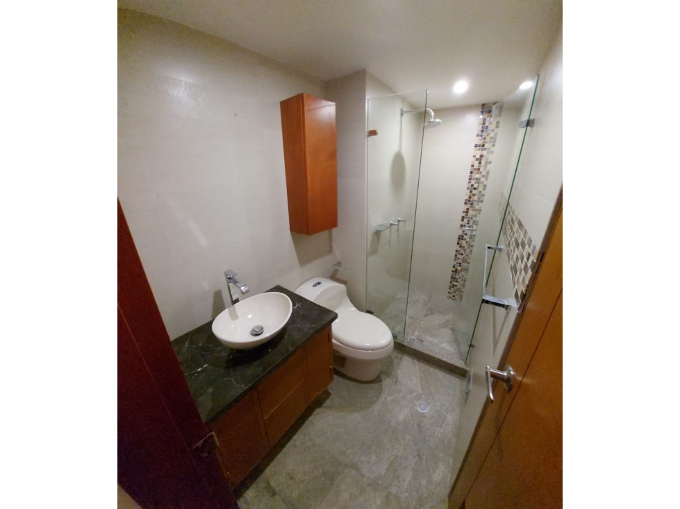 Apartamento en venta en Los Rosales, Bogotá · foto 14 de 23