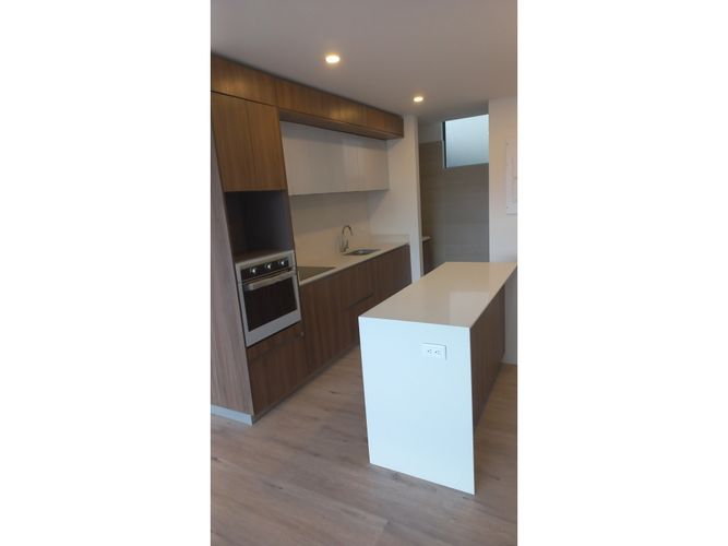 Apartamento en venta en Sotileza, Bogotá · foto 2 de 10