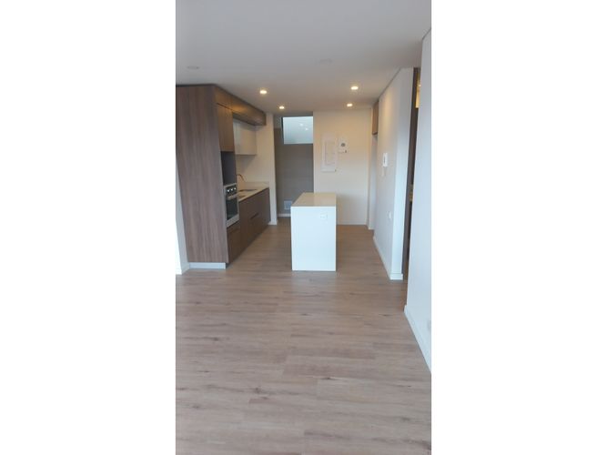 Apartamento en venta en Sotileza, Bogotá · foto 3 de 10