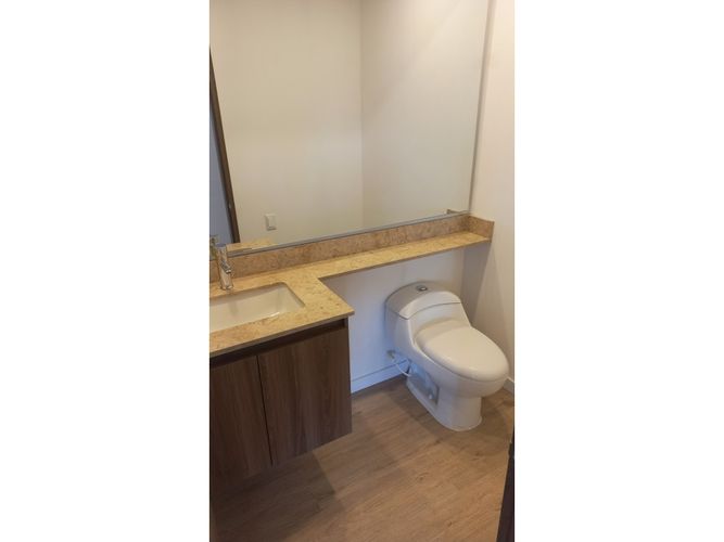 Apartamento en venta en Sotileza, Bogotá · foto 6 de 10