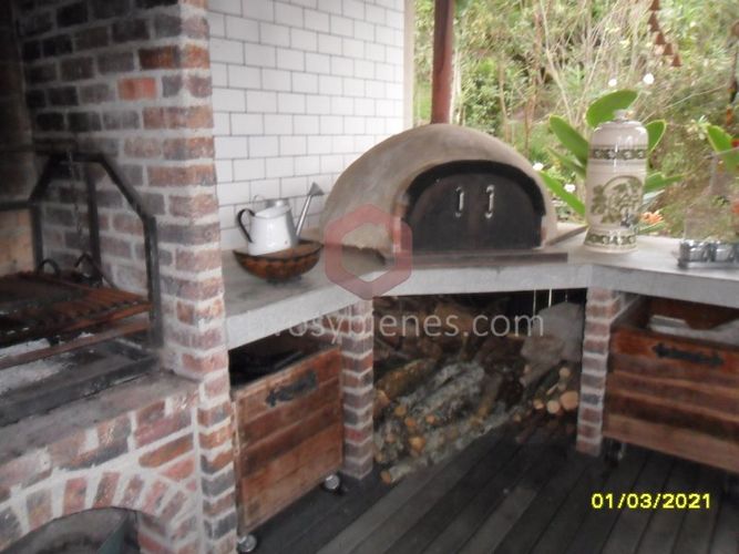 Casa de 4 alcobas en venta en Machado, Copacabana · foto 5 de 19