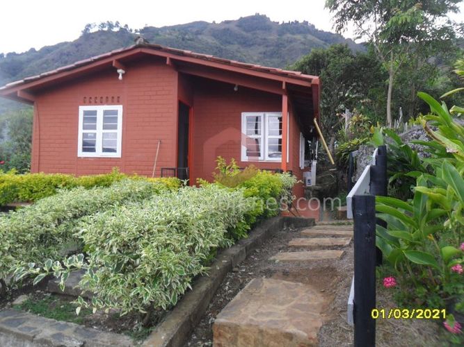 Casa de 4 alcobas en venta en Machado, Copacabana · foto 9 de 19