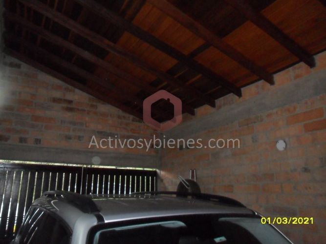 Casa de 4 alcobas en venta en Machado, Copacabana · foto 10 de 19