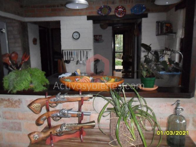 Casa de 4 alcobas en venta en Machado, Copacabana · foto 11 de 19