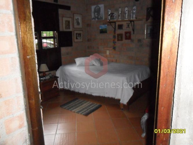 Casa de 4 alcobas en venta en Machado, Copacabana · foto 15 de 19