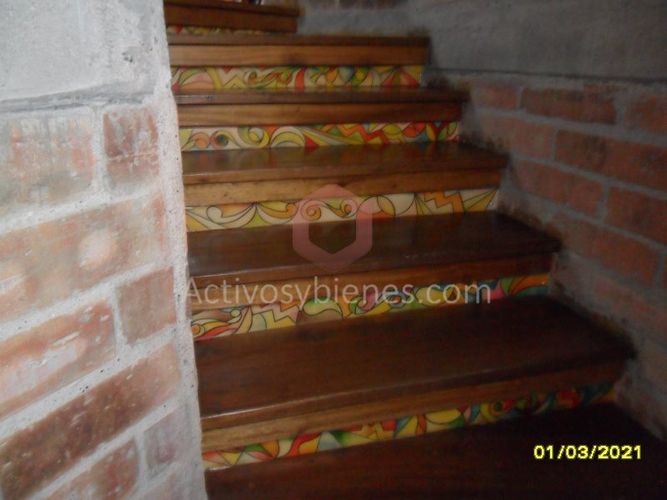 Casa de 4 alcobas en venta en Machado, Copacabana · foto 18 de 19